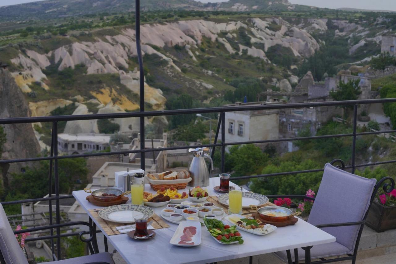 Hotel Kappadoks Cave Uçhisar
