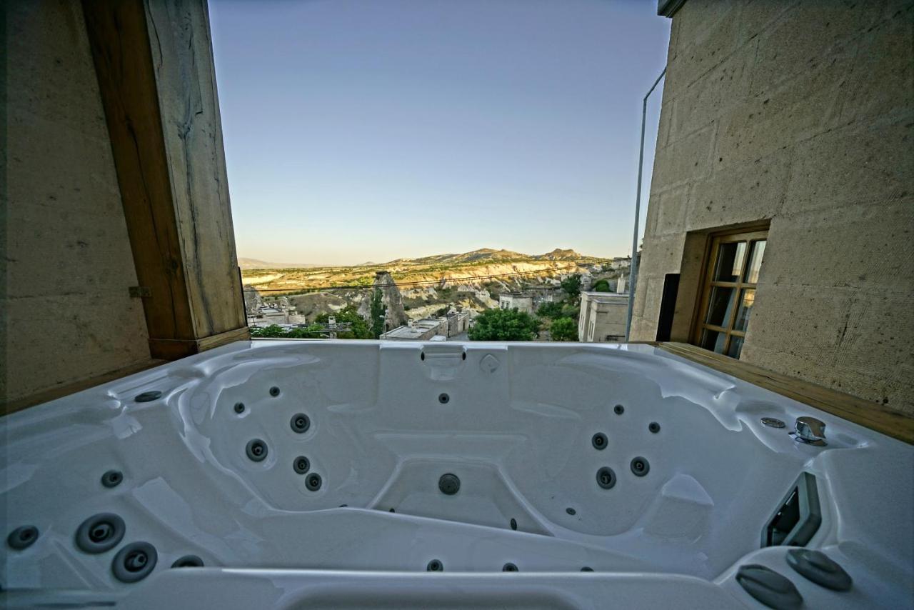 Hotel Kappadoks Cave