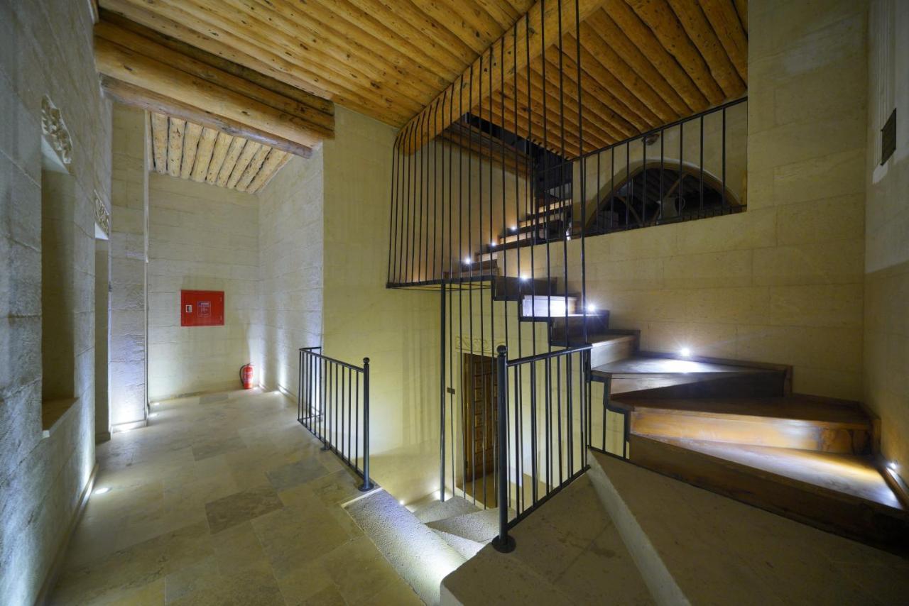 Hotel Kappadoks Cave