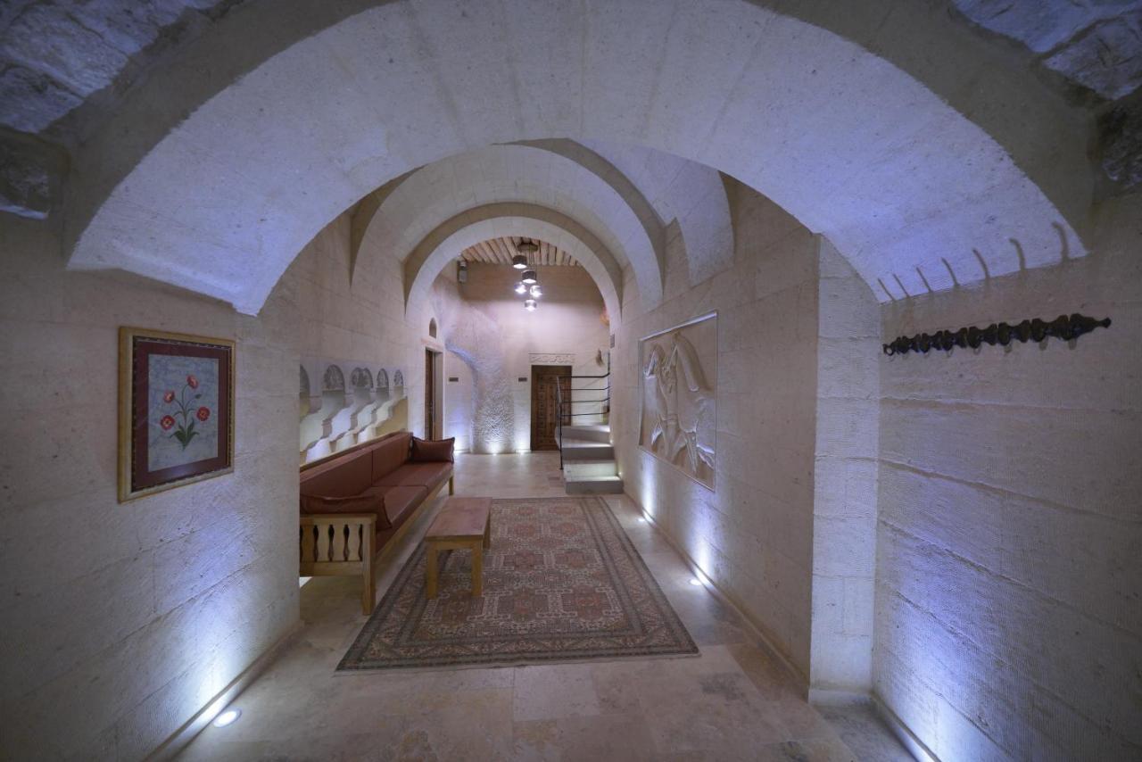 Hotel Kappadoks Cave *