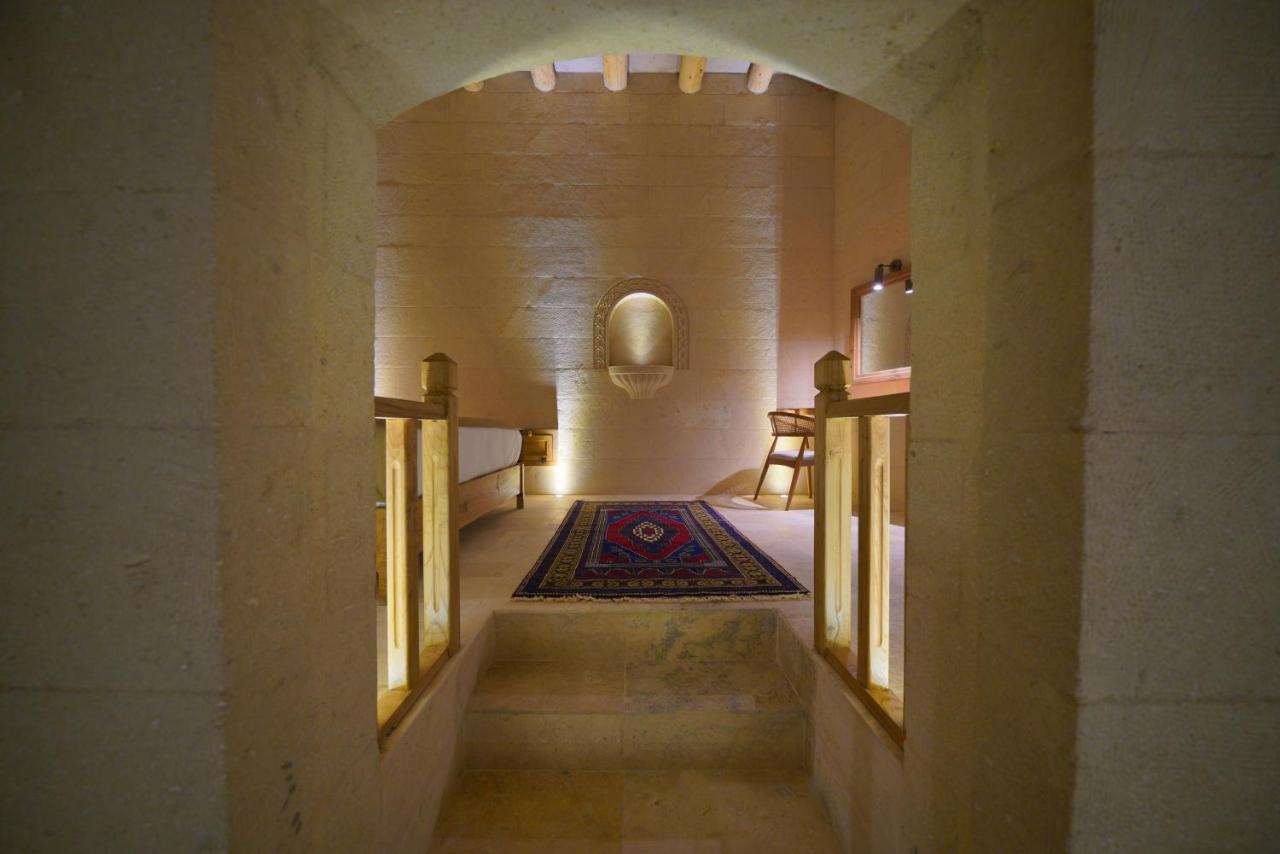 Kappadoks Cave Hotel *