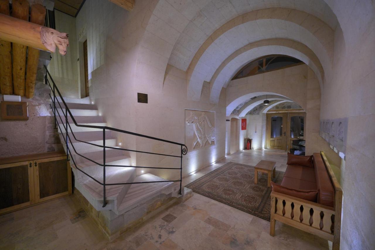 Kappadoks Cave Hotel *