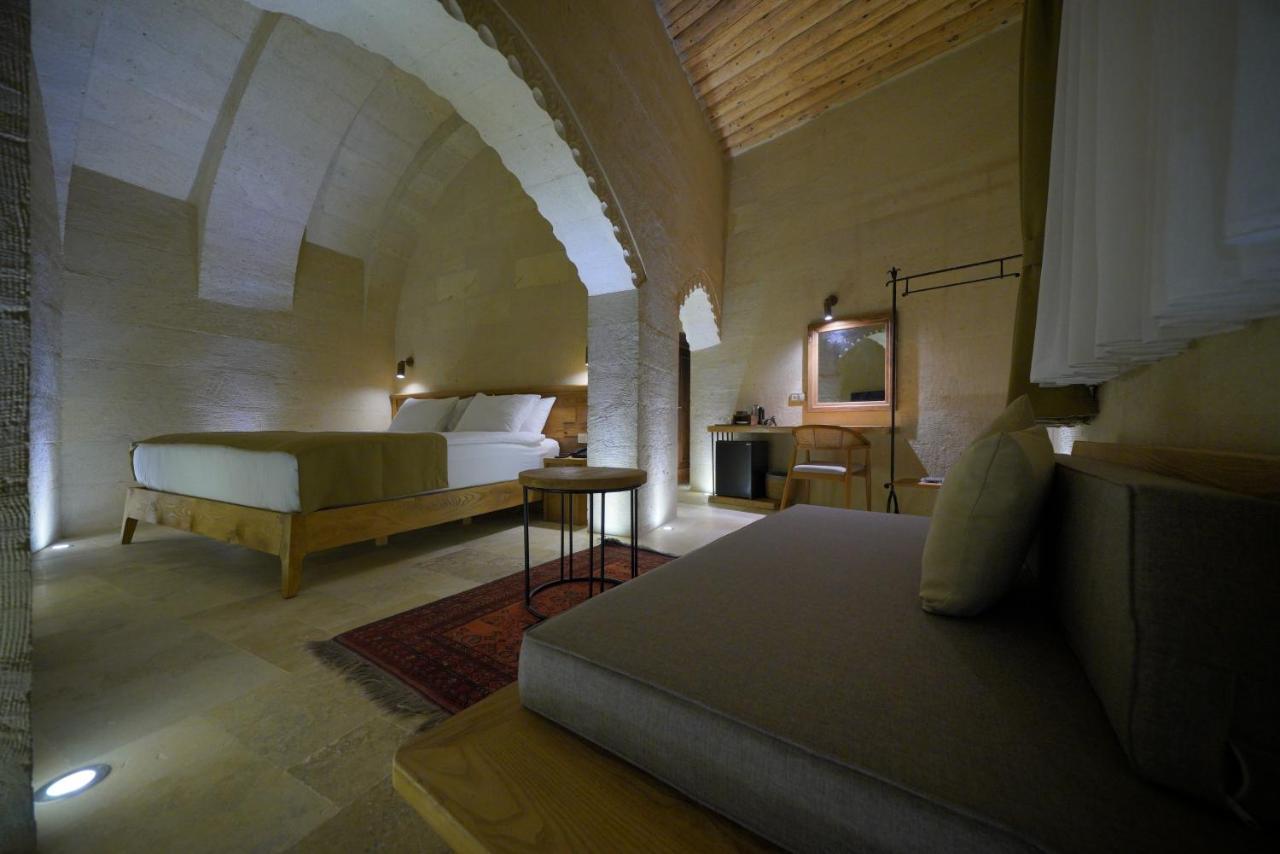 Kappadoks Cave Hotel *