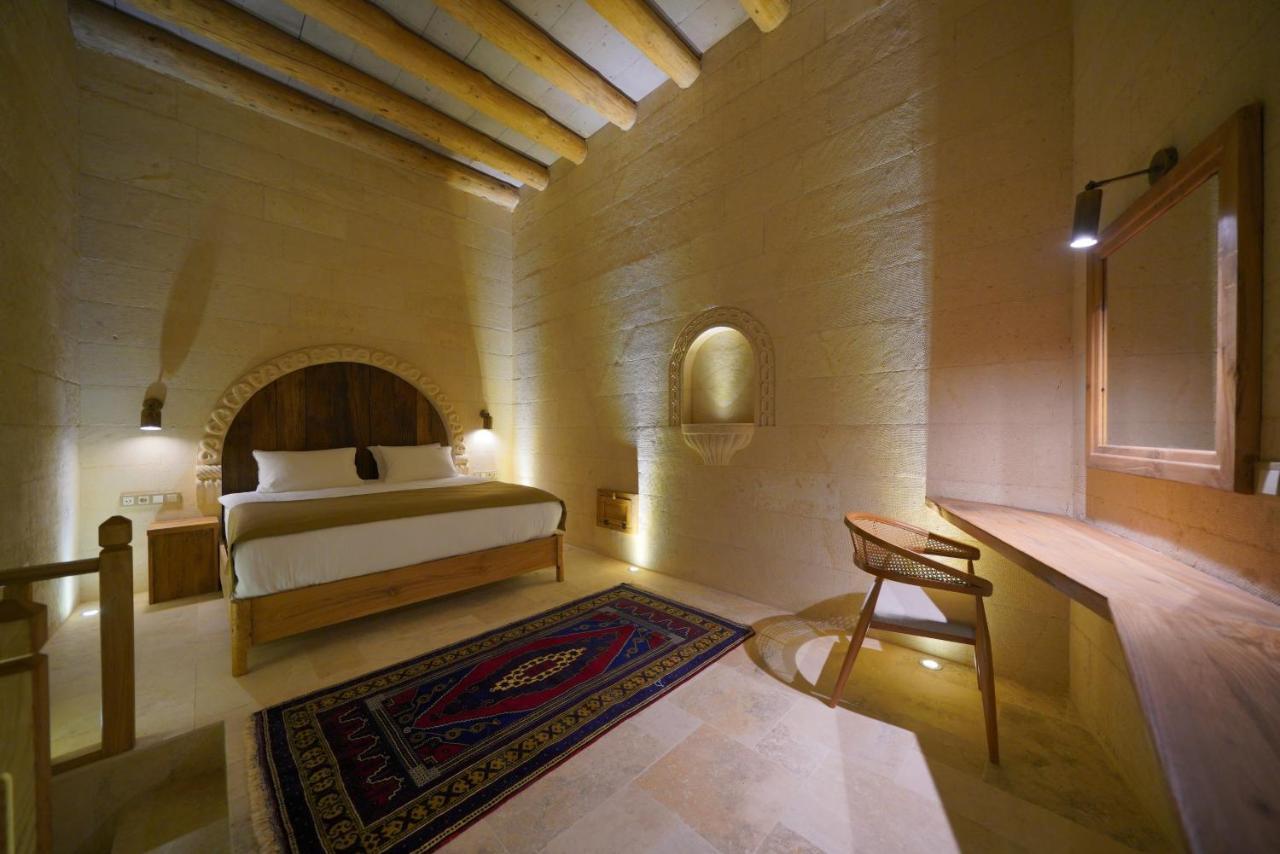 Hotel Kappadoks Cave Uçhisar