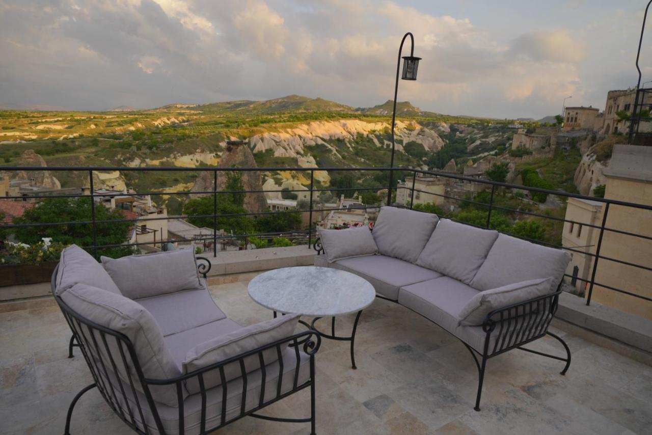 Hotel Kappadoks Cave
