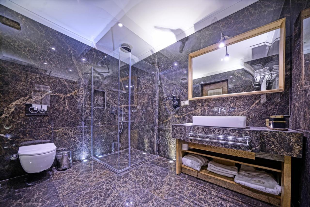Kappadoks Cave Hotel *