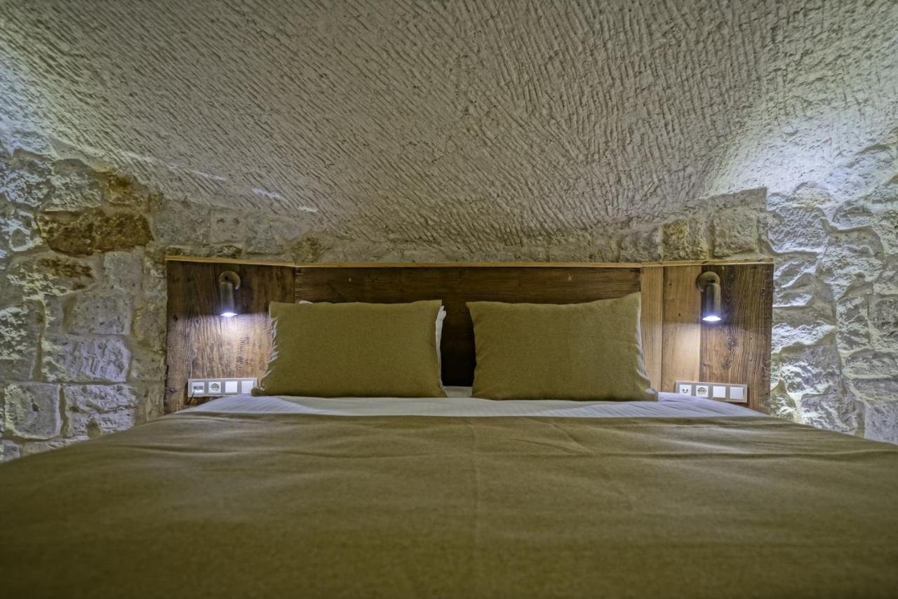 Kappadoks Cave *