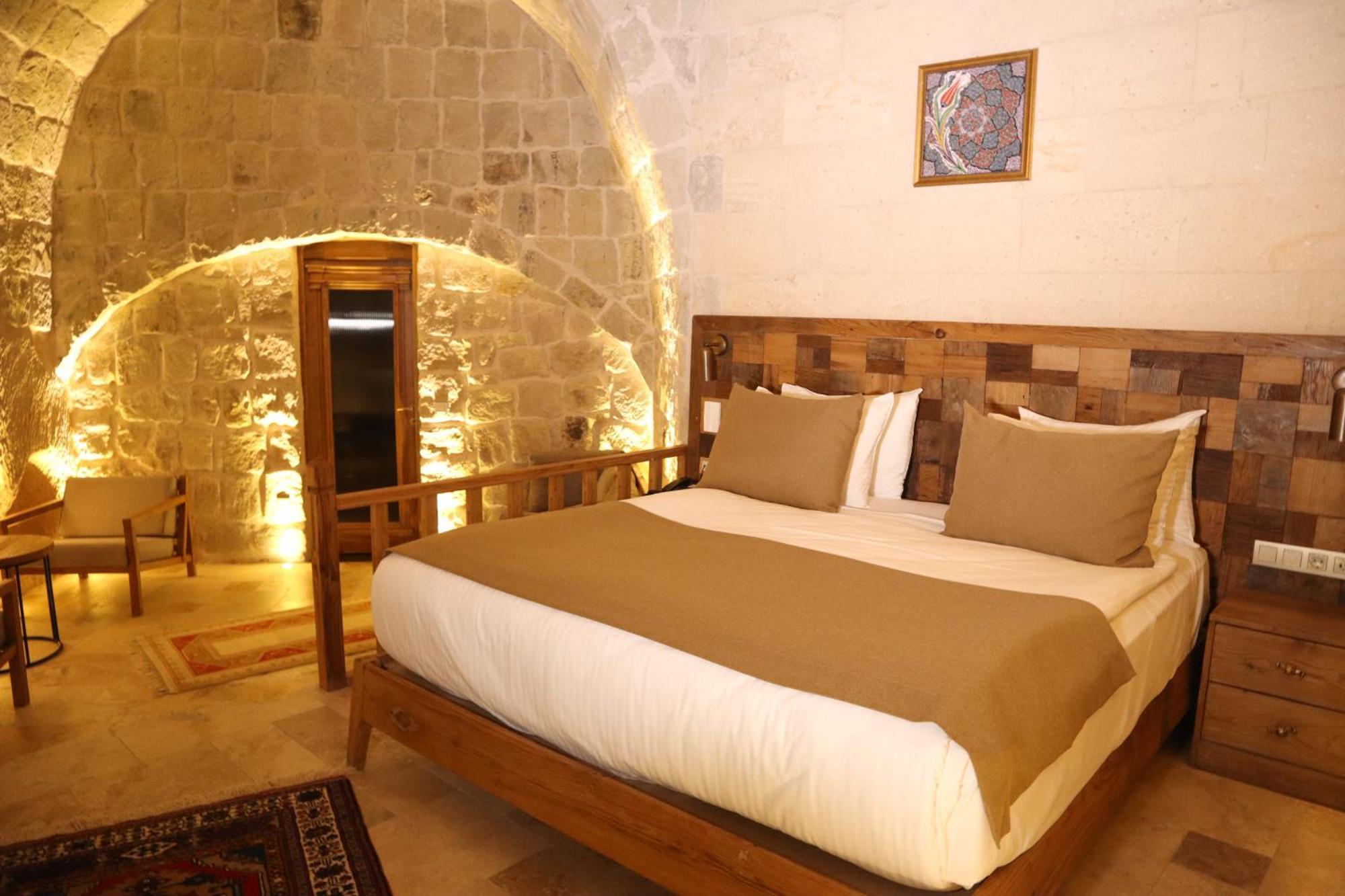 Kappadoks Cave Hotel *