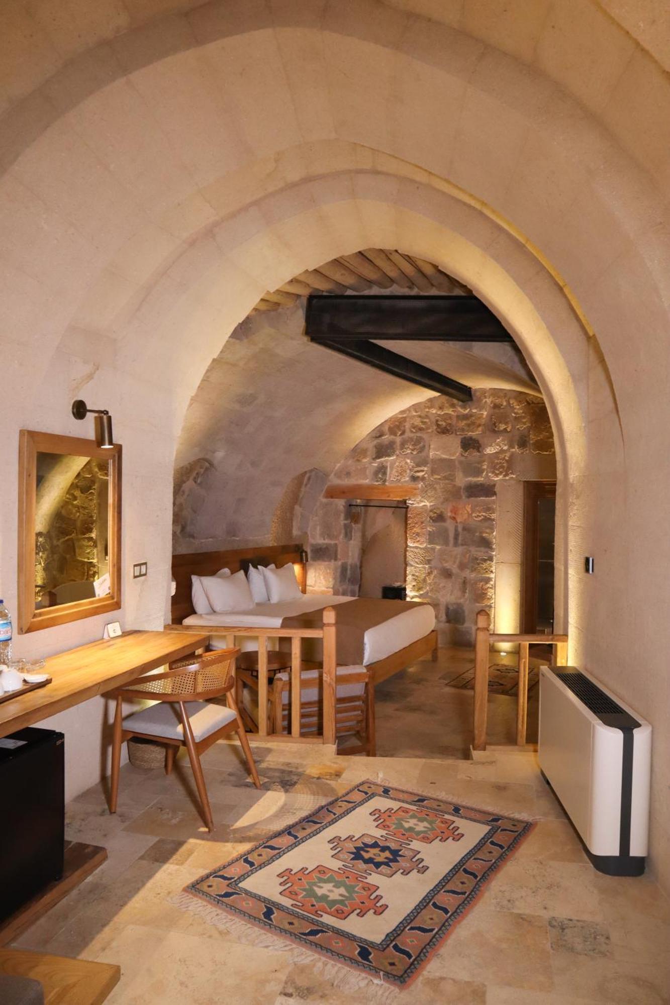 Kappadoks Cave Отель