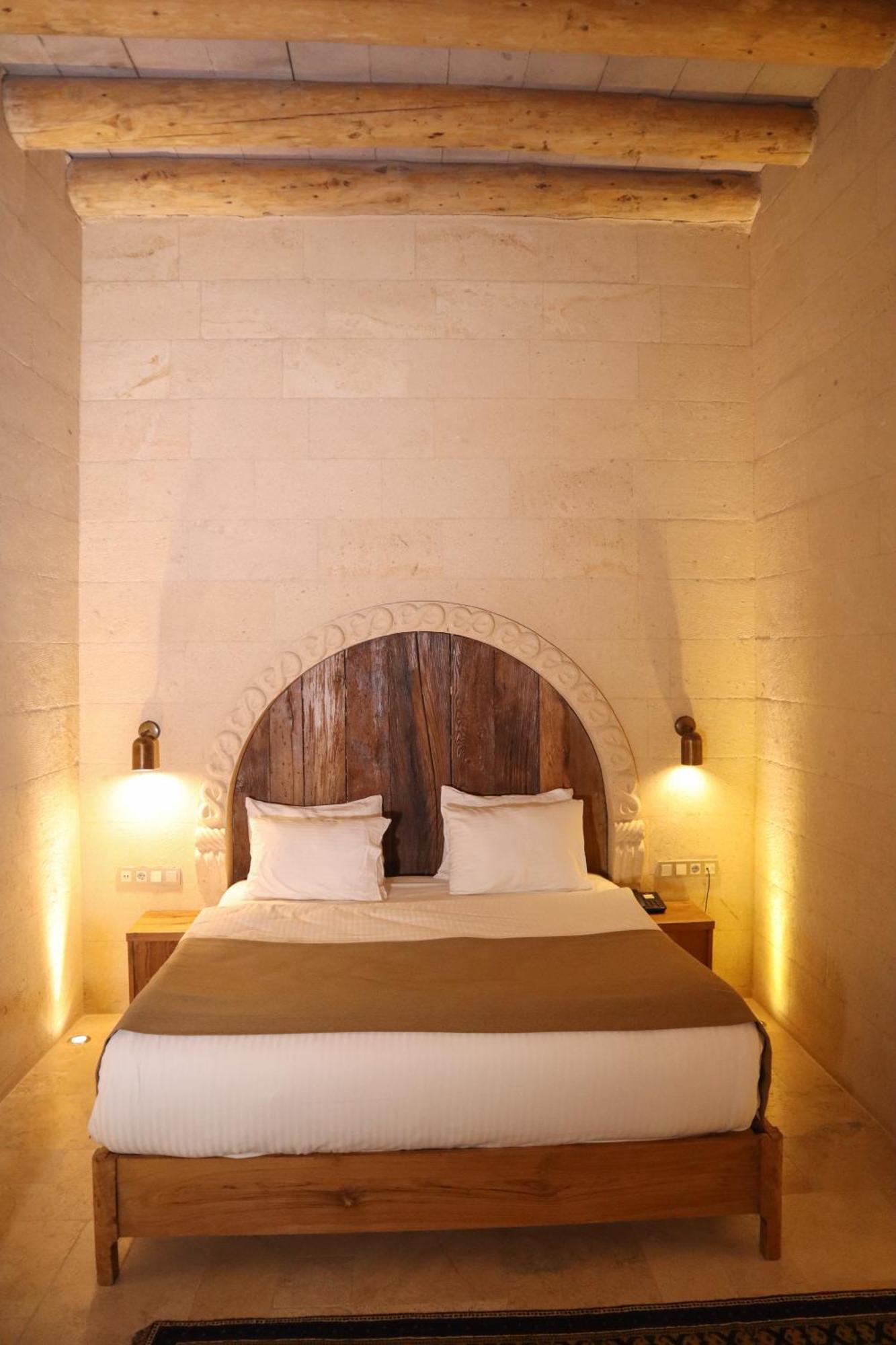 Kappadoks Cave Hotel *