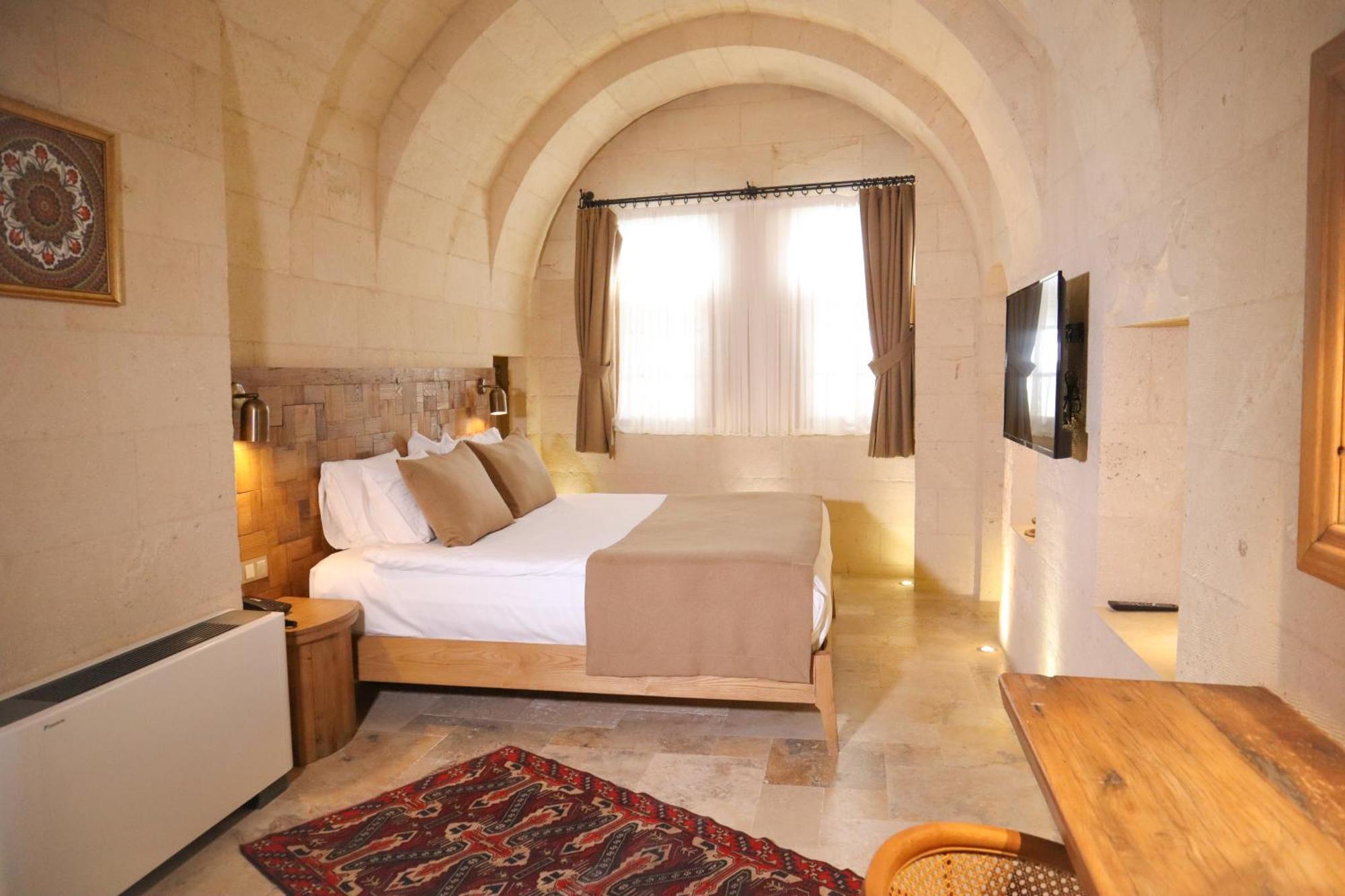Hotel Kappadoks Cave