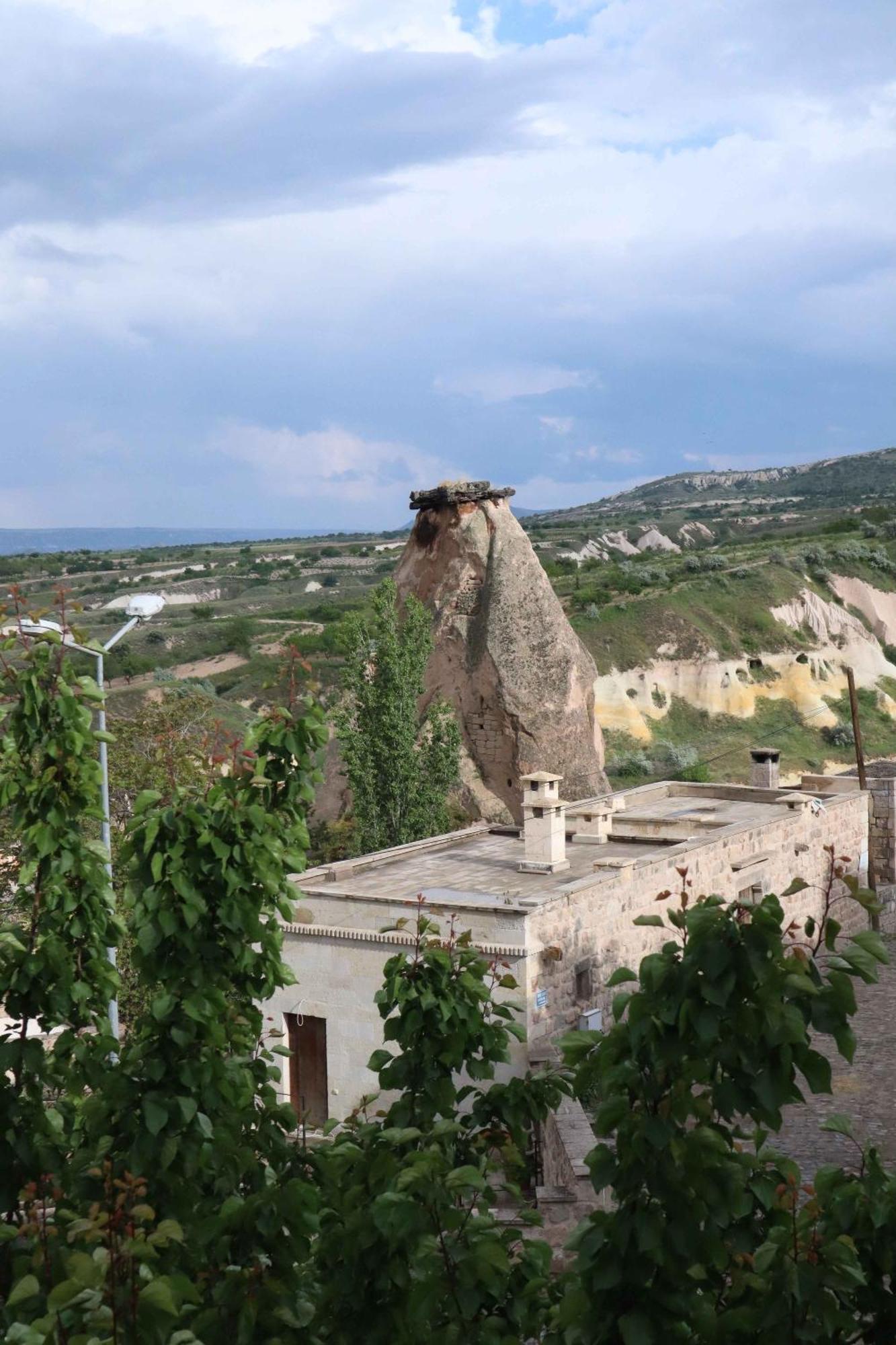 Hotel Kappadoks Cave